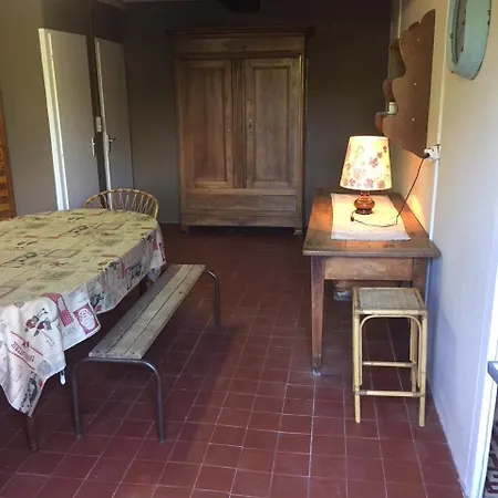 La Maison Des Vendangeurs