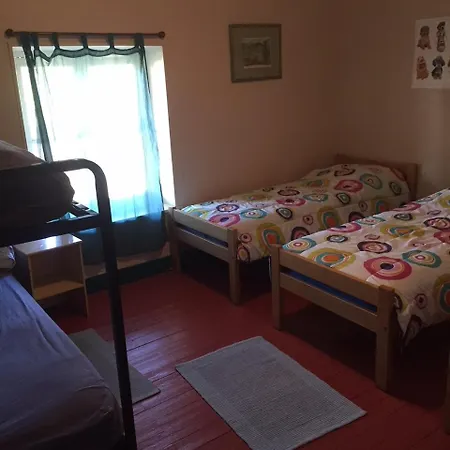 La Maison Des Vendangeurs *